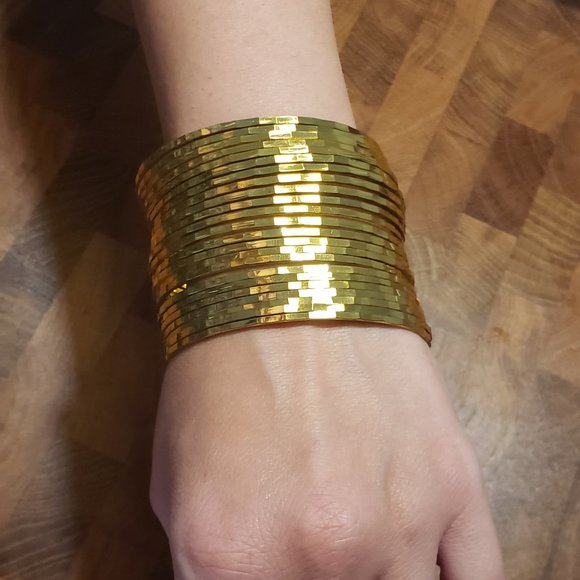 Amrita Singh | Bracelet (bangle set) - Picture 1 of 8